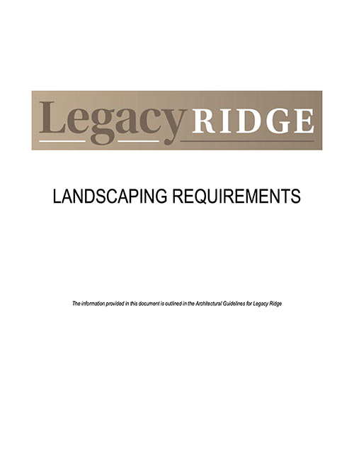 Color Selection Guide