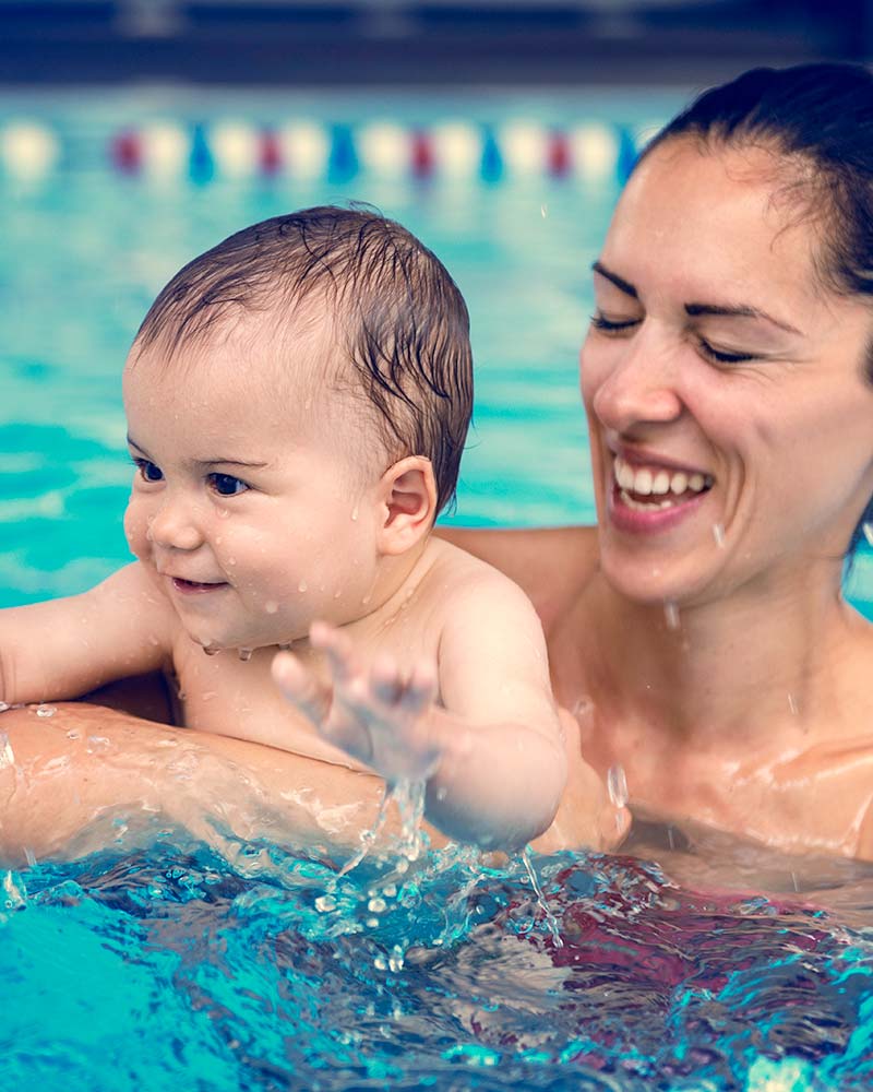 Family Swim